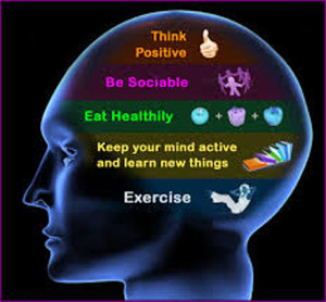 healthy mind