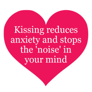 kissing_reduces_anxiety