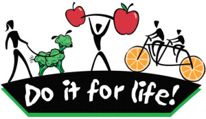 Stay Fit and Healthy World Health Day 