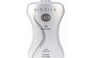 biosilk-silk-therapy products for curly hair