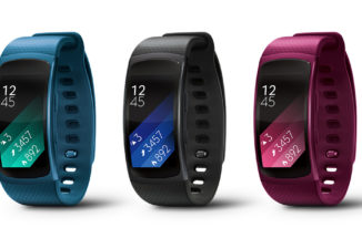 samsung-gear-fit2 fitness trackers