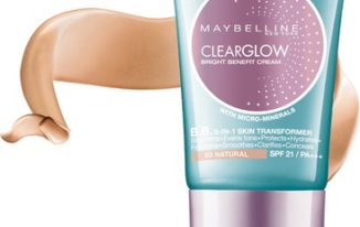 maybelline-clear-glowhow to get glowing skin