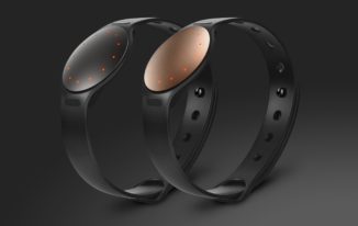 misfit-shine-2 fitness trackers