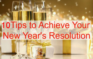 10-tips-to-achieve-your-new-years-resolution New Year resolutions