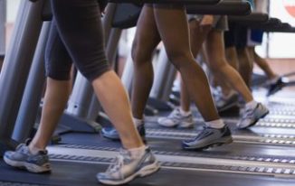 fitness-walking-workout-treadmill-slimmer fitness walking