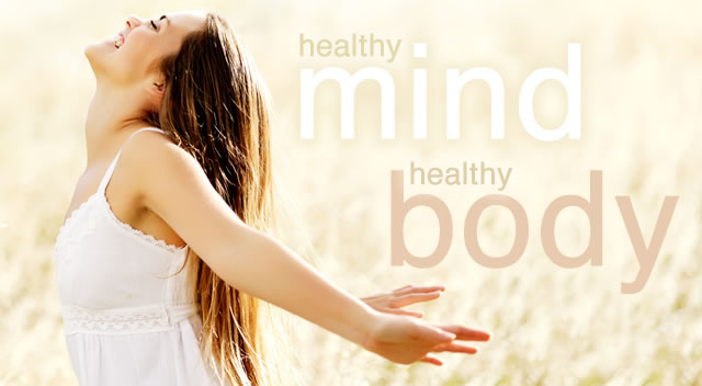 A Positive Mind is a Key to Good Health