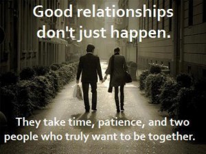 good-relationships