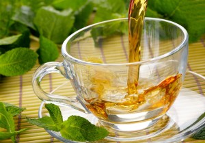 herbal-tea healthy