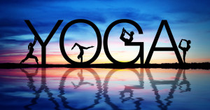 yoga fit