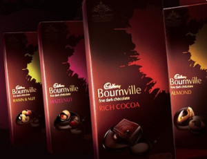 Bournville Chocolate day