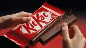 KitKat Chocolate Day