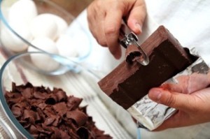 Make it Yourself Chocolate Day