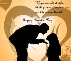 Make your Promise Day special