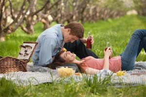 Propose Day Picnic