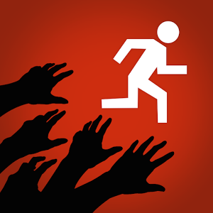 Zombies fitness apps