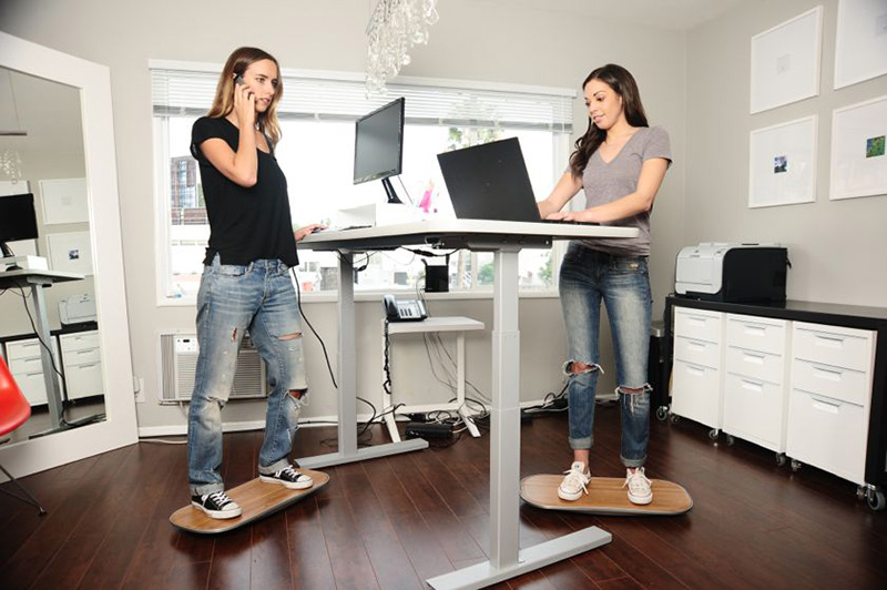 Create A Standing Desk Health Fundaa