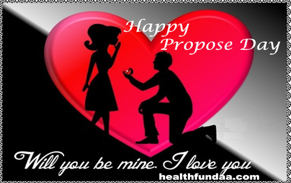 Propose Day – A Day to Propose your Beloved