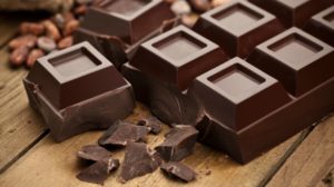 Dark Chocolate metabolism boosting foods
