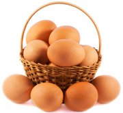 eggs High Protein Foods