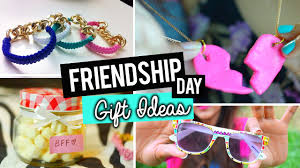 Friendship Day Gift Ideas