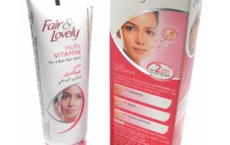 fair_and_lovely_multivitamin how to get glowing skin