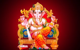 lord-ganesha-happy diwali 2016