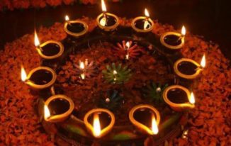 tradition-of-lighting-diyas-happy diwali 2016