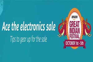 amazon-great-indian-festival-electronics-sale-oct-1-5-accessories-discounts-deals-offers-amazon-india