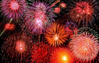 fireworks-happy diwali 2017