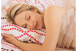 get-more-quality-sleep New Year resolutions