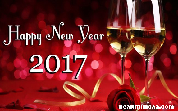 Happy New Year 2017: Traditions, Wishes, Quotes, Greetings
