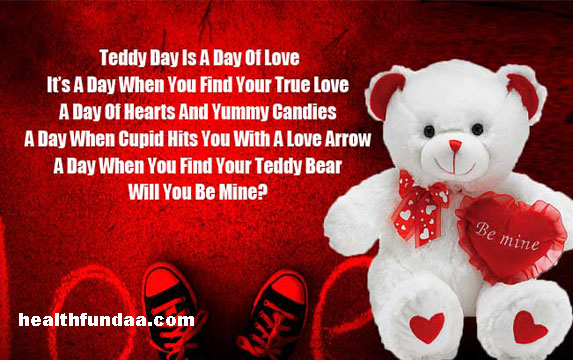 Teddy Day 2017: Gift your Beloved a perfect Teddy