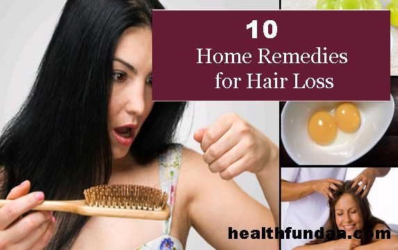 How to Prevent Hair Loss Naturally: Home Remedies