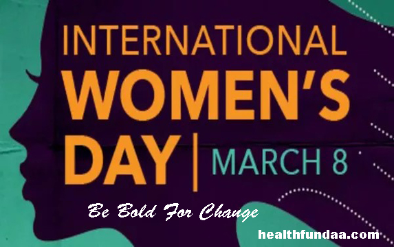 International Women’s Day 2017: Be Bold For Change