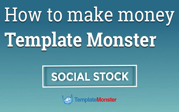 Don’t Miss Your Chance to Win 1 of 8 Gorgeous Prizes with TemplateMonster’s Social Stock!