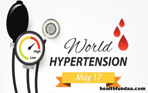 World Hypertension Day 2017: Hypertension can put you at increased risk of stroke