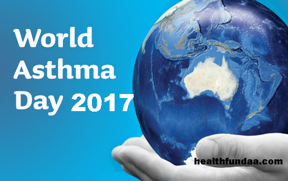 World Asthma Day 2017: What is asthma, symptoms and treatment