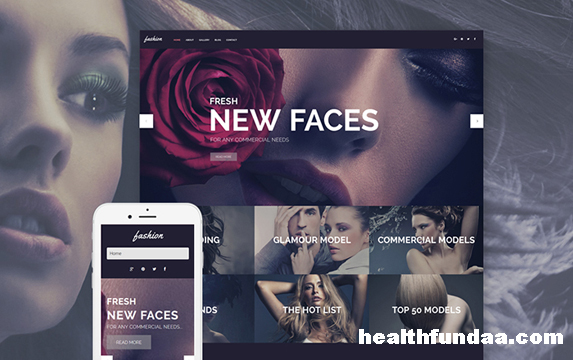 The Selection of Best 20 Health and Beauty WordPress Themes