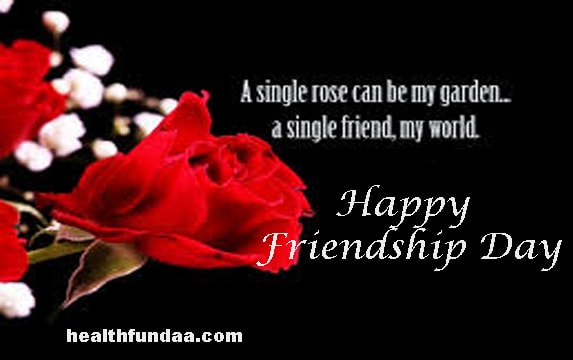Friendship Day: True Friendship is a Priceless Treasure