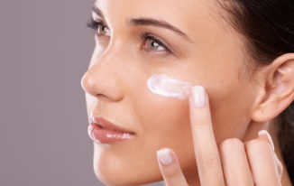 winter skin care