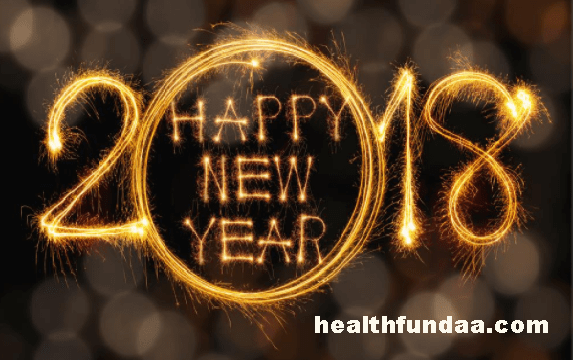 Happy New Year 2018 Wishes, Quotes, Greetings