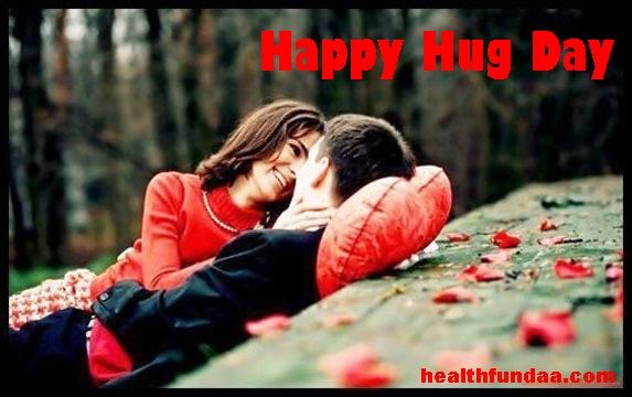Hug Day 2018: Spread Love And Warmth This Hug Day
