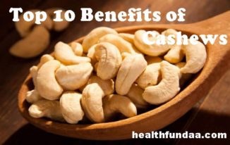 Top 10 Benefits of Cashews: From Heart Health to Gorgeous Hair