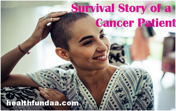 Battling the Odds: Survival Story of a Cancer Patient