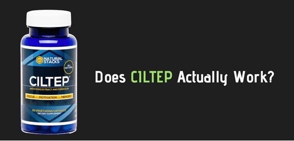 CILTEP: A Pill Designed to Initiate Long-Term Potentiation