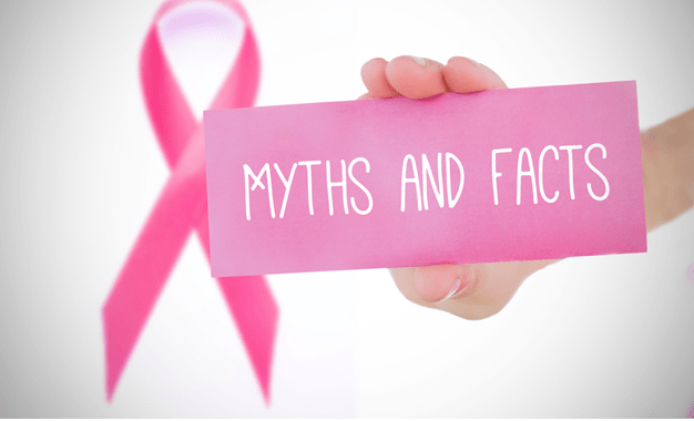 Demystifying 6 Myths About Breast Cancer