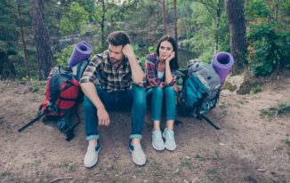 Past Emotional Baggage: How it Crushes Your Relationship