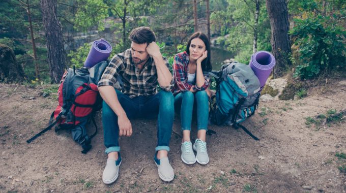 Past Emotional Baggage: How it Crushes Your Relationship