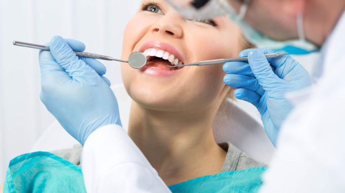 Sedation Dentistry: What To Expect in The Dentist’s Chair