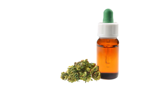 The Incredible Health Benefits of CBD Oil